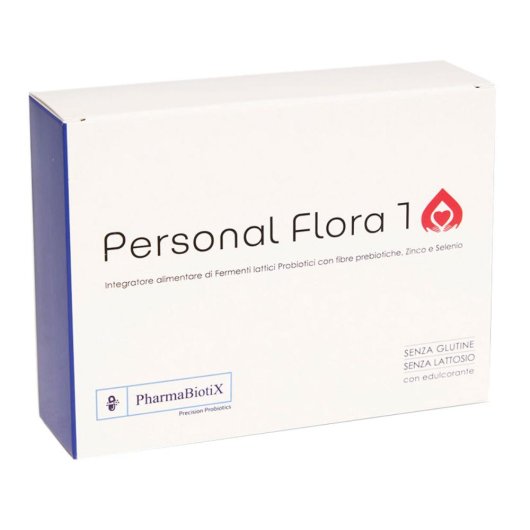 PERSONAL FLORA 1 14BUST PERSONAL FLORA 1 14BUST