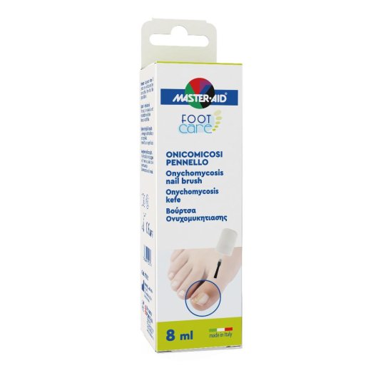 FOOTCARE PENN ONICOMICOSI 8ML FOOTCARE PENN ONICOMICOSI 8ML