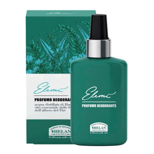 HELAN ELEMI' PROFUMO/DEO 125ML