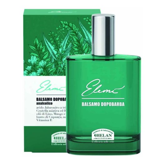 HELAN ELEMI'BALSAMOBARBA75ML