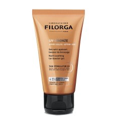  Filorga Uv Bronze After Sun Gel 200 ml