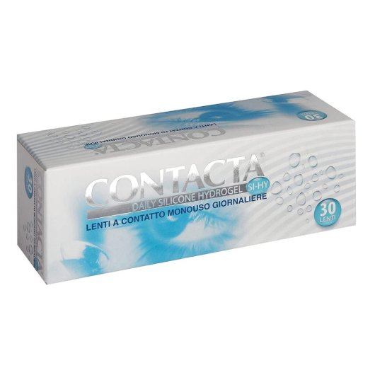 CONTACTA DAILY LENS SH30 -2,25