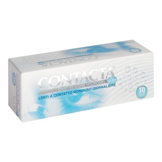 CONTACTA DAILY LENS SH30 -0,50