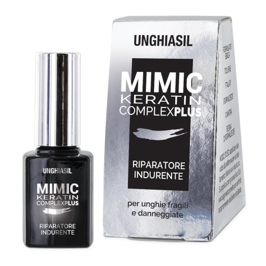 UNGHIASIL MIMIC KERATIN COMPLE