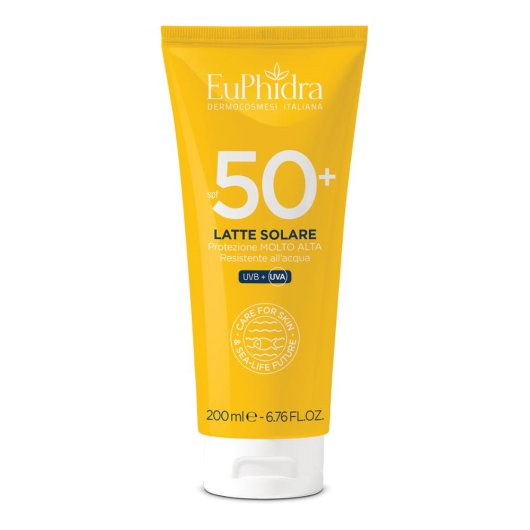 EUPHIDRA KA LATTE SOLARE 50+