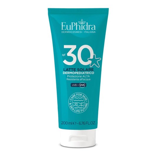 EUPHIDRA KA LATTE BB 30200ML