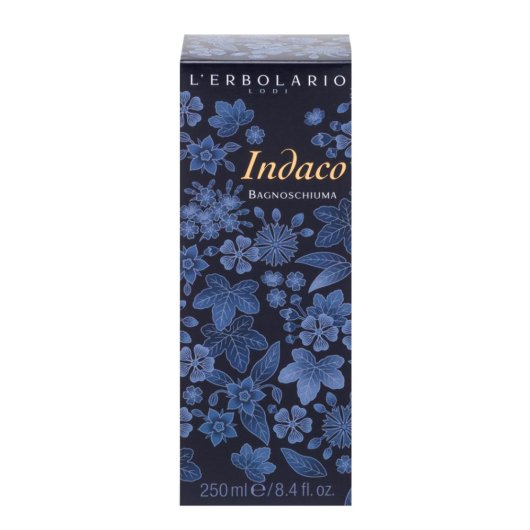 INDACO BAGNOSCHIUMA 250ML