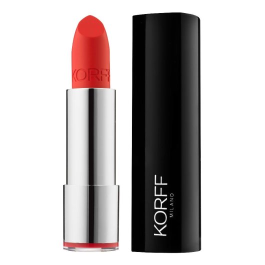 KORFF MK ROSSETTO SATINATO05