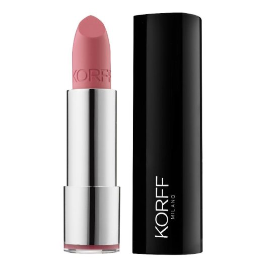 KORFF MK ROSSETTO SATINATO12