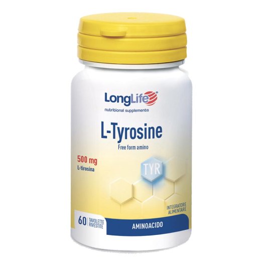 LONGLIFE L TYROSINE 60TAV