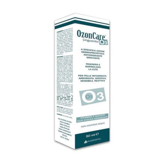 OZONCARE 50ML OZONCARE 50ML