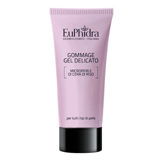 EUPHIDRA GOMMAGE GEL DELICATO