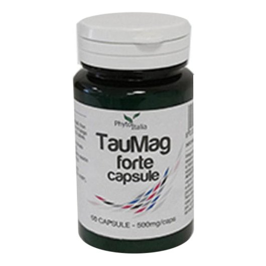 TAUMAG FORTE 60CPS