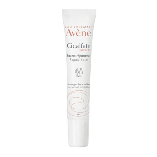 Avène Cicalfate Balsamo Labbra 10ml