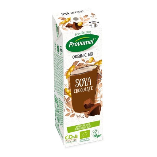 PROVAMEL MINI SOYA DRINKCIOC