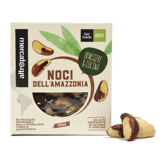 NOCI DELL'AMAZZONIA 150G