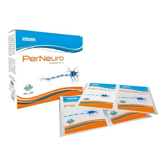 Perneuro 14bust Stick Pack