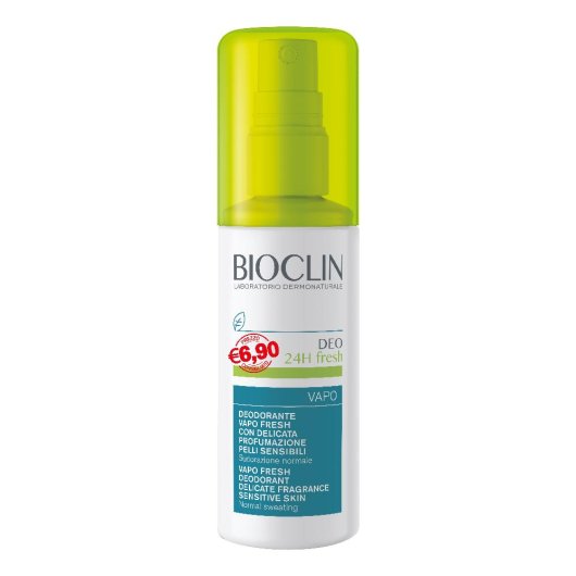 BIOCLIN DEO 24H FRESHC/PPROM