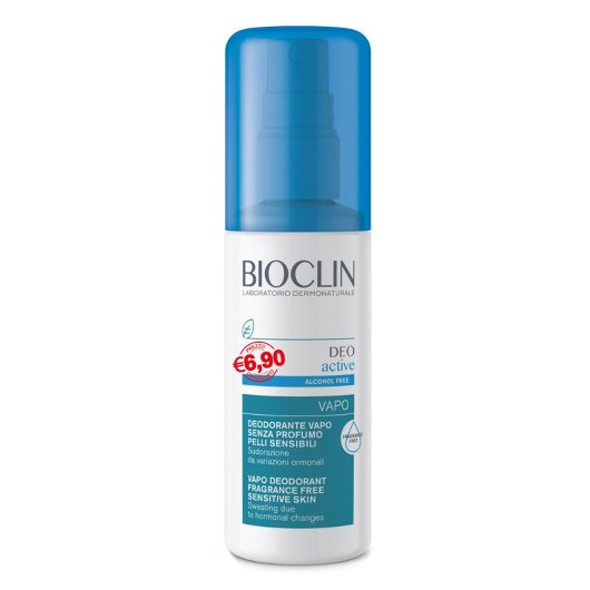 BIOCLIN DEO ACTIVE VAPOS/PPR