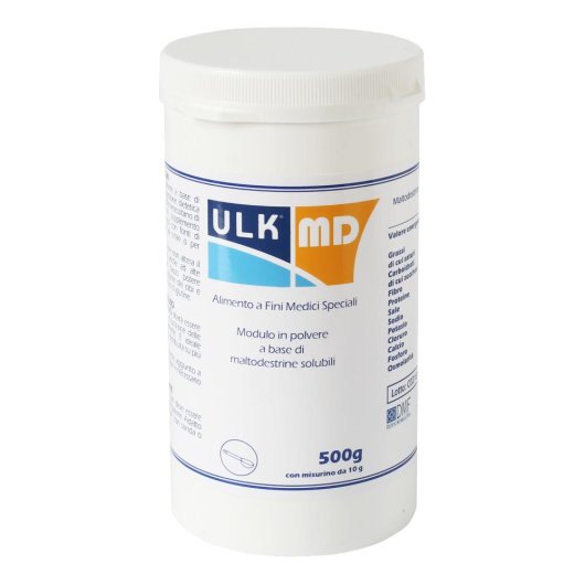 ULK MD POLV 500G