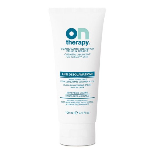 ONTHERAPY ANTIDESQUAM 100ML