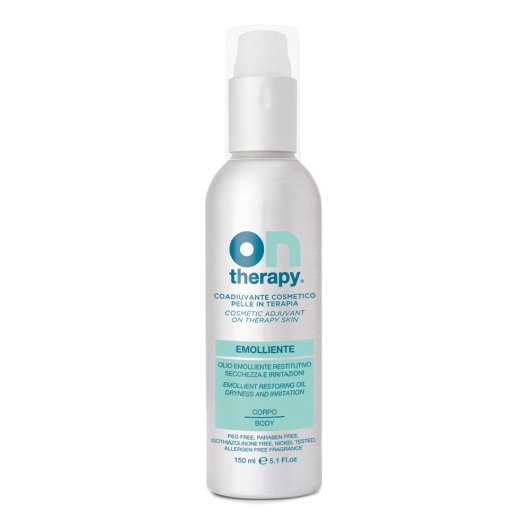 ONTHERAPY EMOLLIENTE 150ML