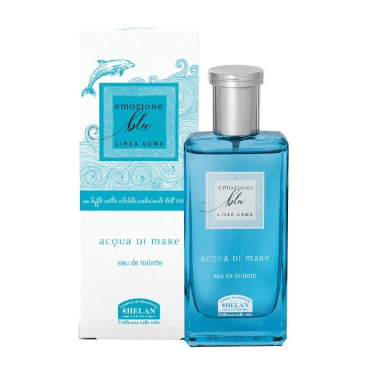 EMOZIONE BLU ACQ MARE EDT 50ML