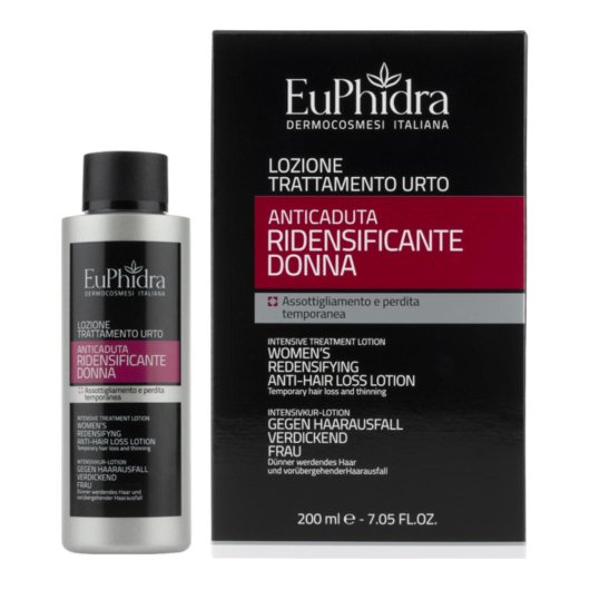 EUPHIDRA LOZIONE ANTICADUTA D