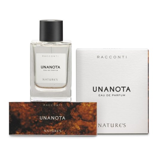 NATURE'S RACCONTI UNANOTAEDP