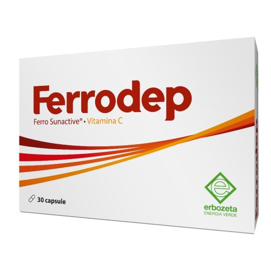 FERRODEP 30CPS