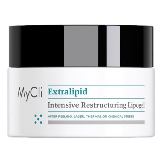 MYCLI EXTRALIPID 50ML