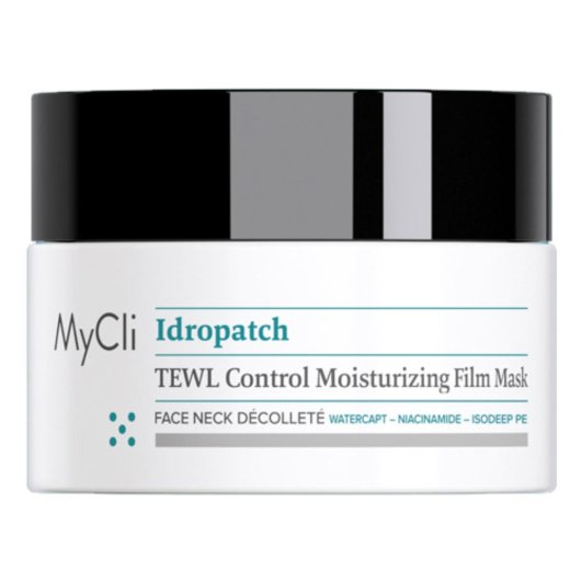 MYCLI IDROPATCH MASK 50ML