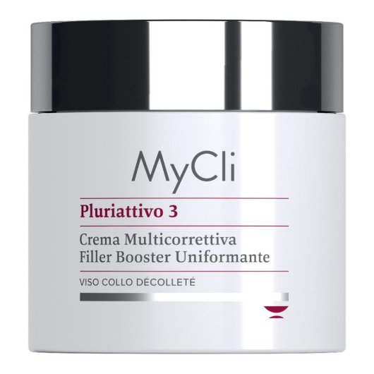 MYCLI PLURIATT 3 CREMA 100ML