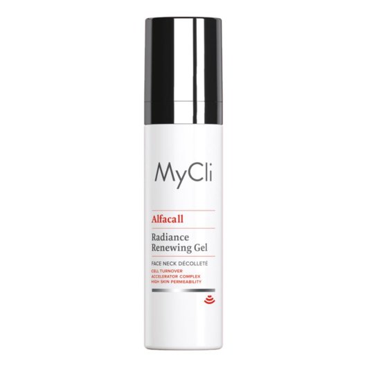 MYCLI ALFA GEL ILLUMINANTE50ML