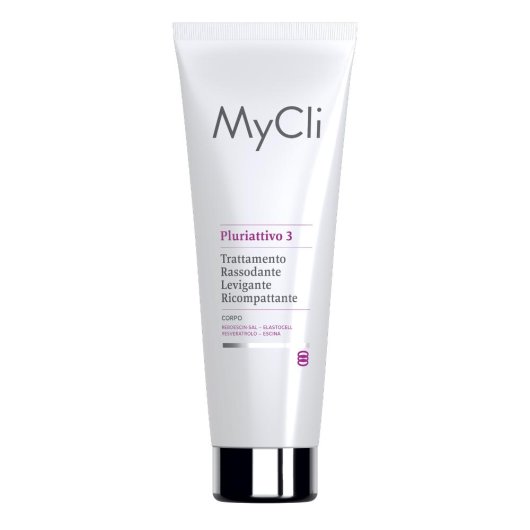 MYCLI PLURIATT 3 CORPO 250ML