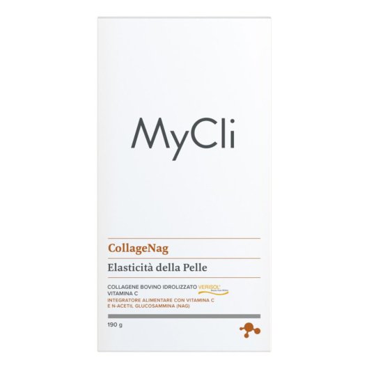 MYCLI COLLAGENAG 190G