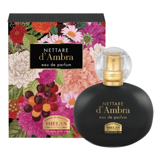 NETTARE D'AMBRA EDP 50ML