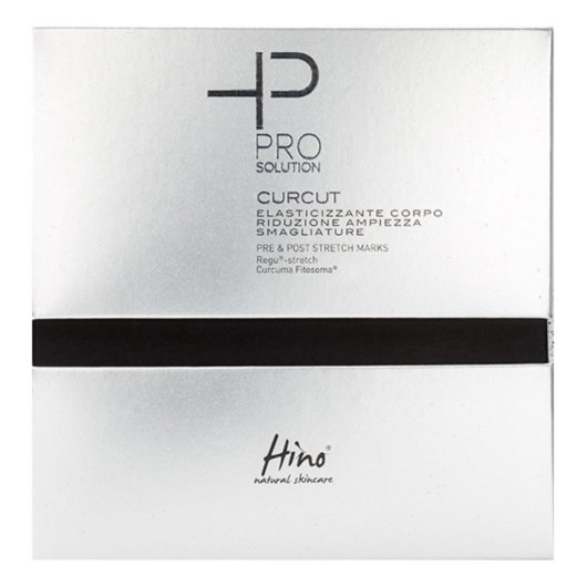 HNS PROS CURCUT ELASTICIZ CRP