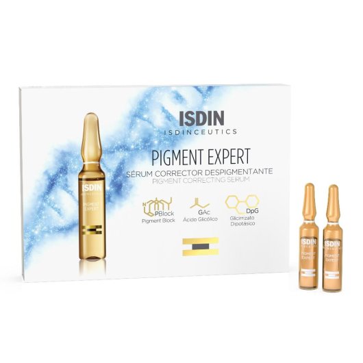 Isdinceutics Pigment Exp 2ml