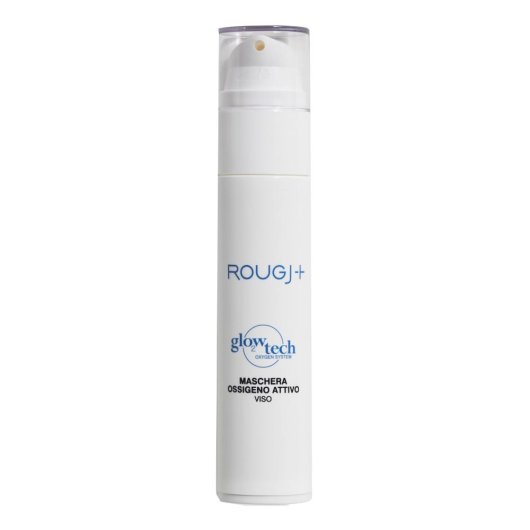 ROUGJ GLOWTECH MASC OSSIGENT