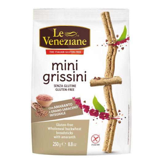 LE VENEZIANE MINIGRIS AMAR SAR