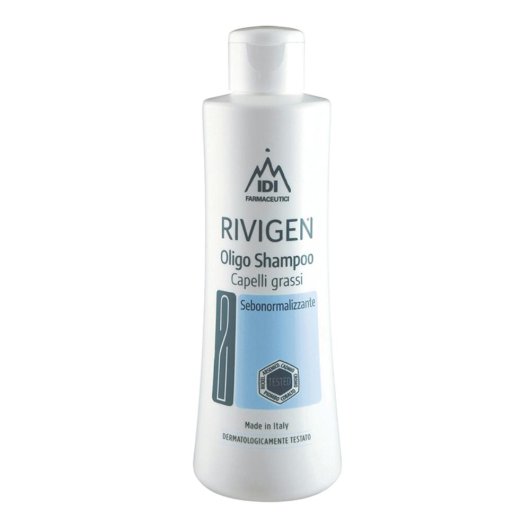 RIVIGEN OLIGO SHAMPOO BIMBO