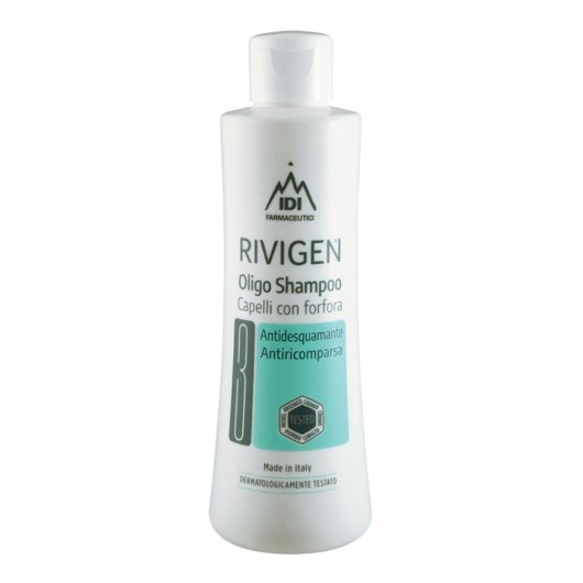 RIVIGEN OLIGO SHAMPOO CAP FORF