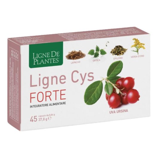 LIGNE CYS FORTE 45CPS NATURA S LIGNE CYS FORTE 45CPS NATURA S