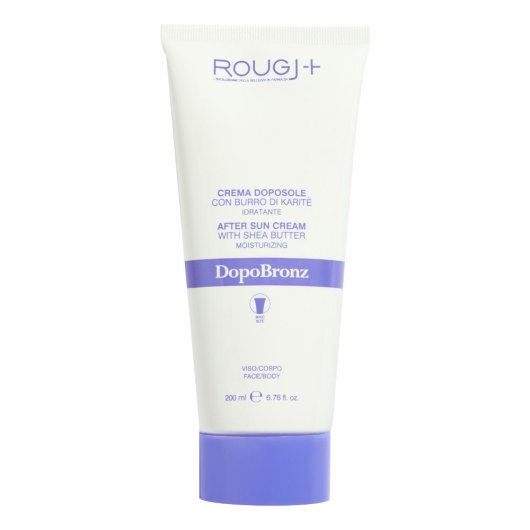 ROUGJ SOLARE DOPOBRONZ VISO/CO ROUGJ SOLARE DOPOBRONZ VISO/CO