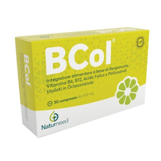 BCOL 30CPR