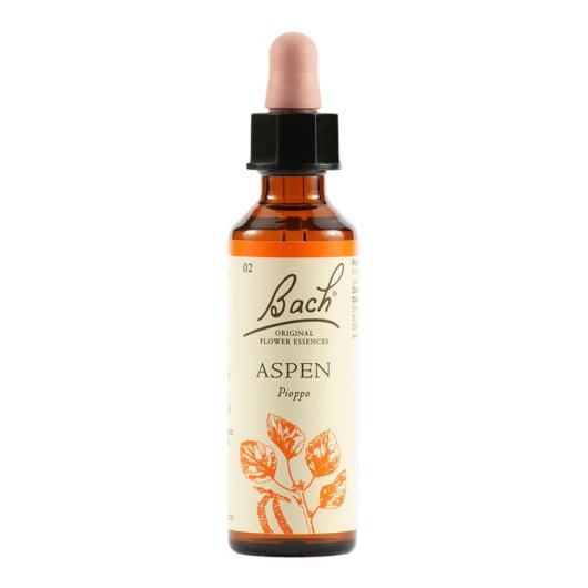 ASPEN BACH ORIG 20ML