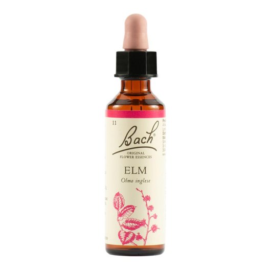 ELM BACH ORIG 20ML