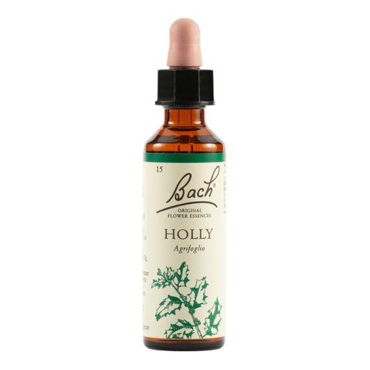 HOLLY BACH ORIG 20ML