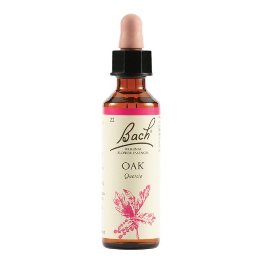 OAK BACH ORIG 20ML